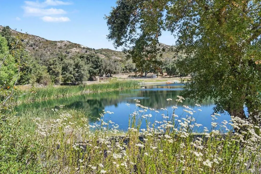 26440 Old Highway 80 Descanso, CA 91916