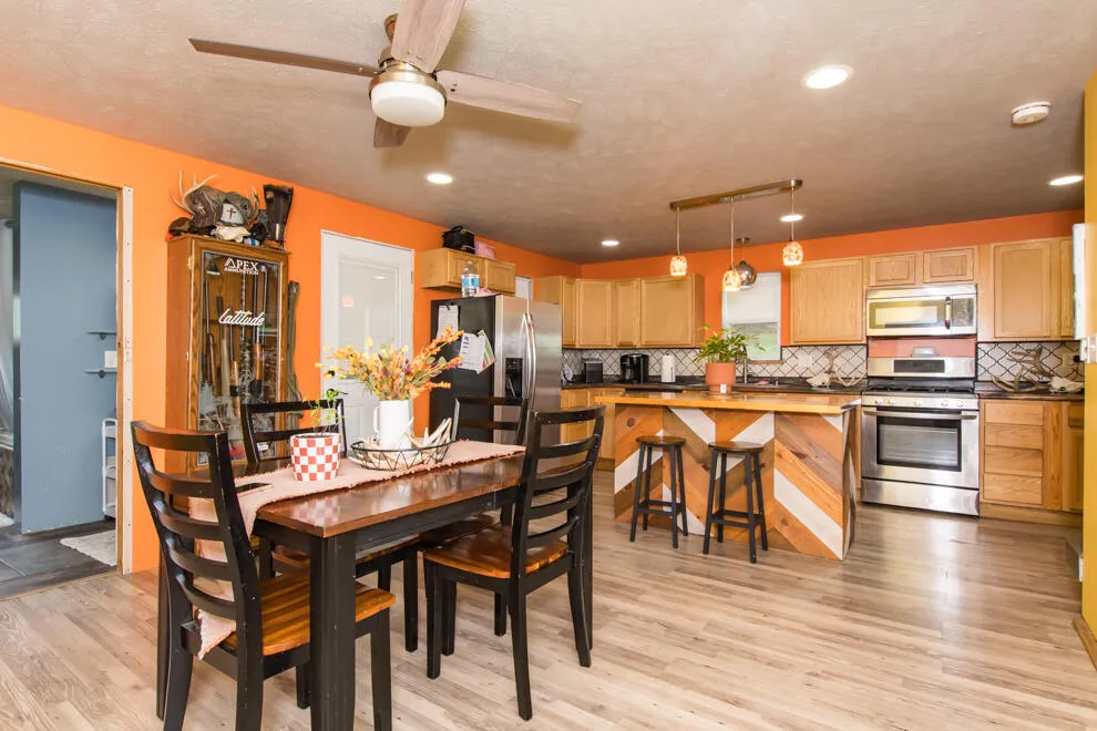 529 Clinton Street Marshall City, MI 49068