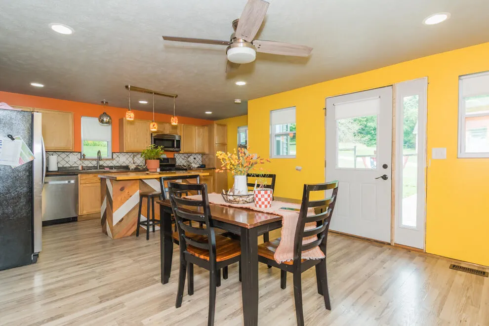 529 Clinton Street Marshall City, MI 49068