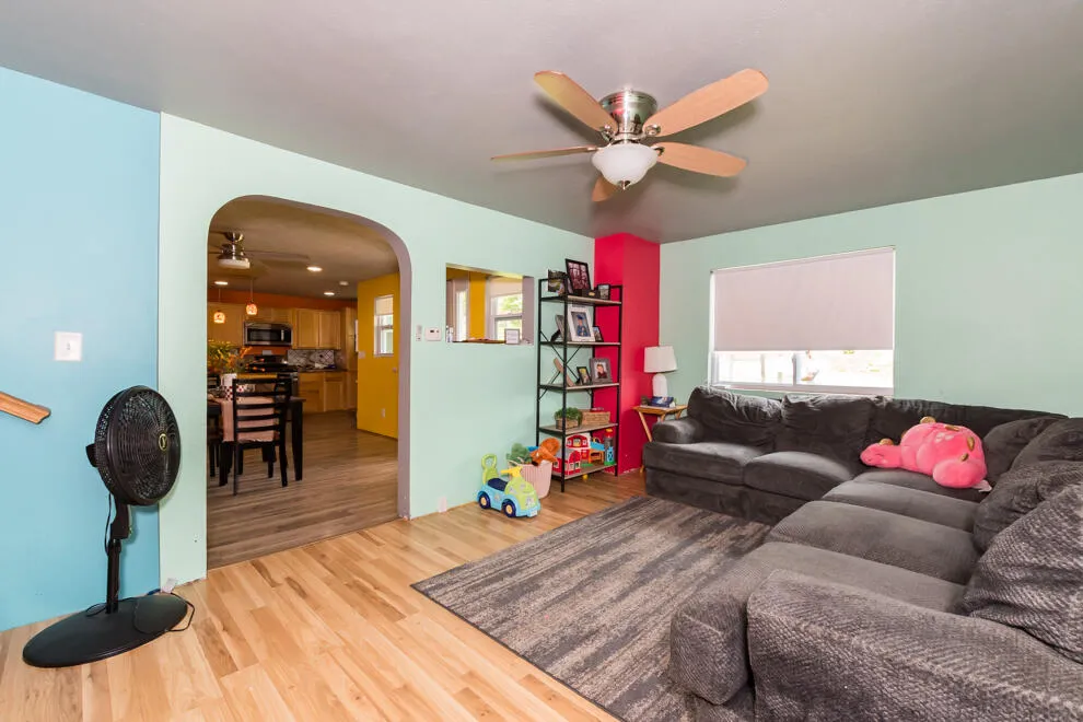 529 Clinton Street Marshall City, MI 49068