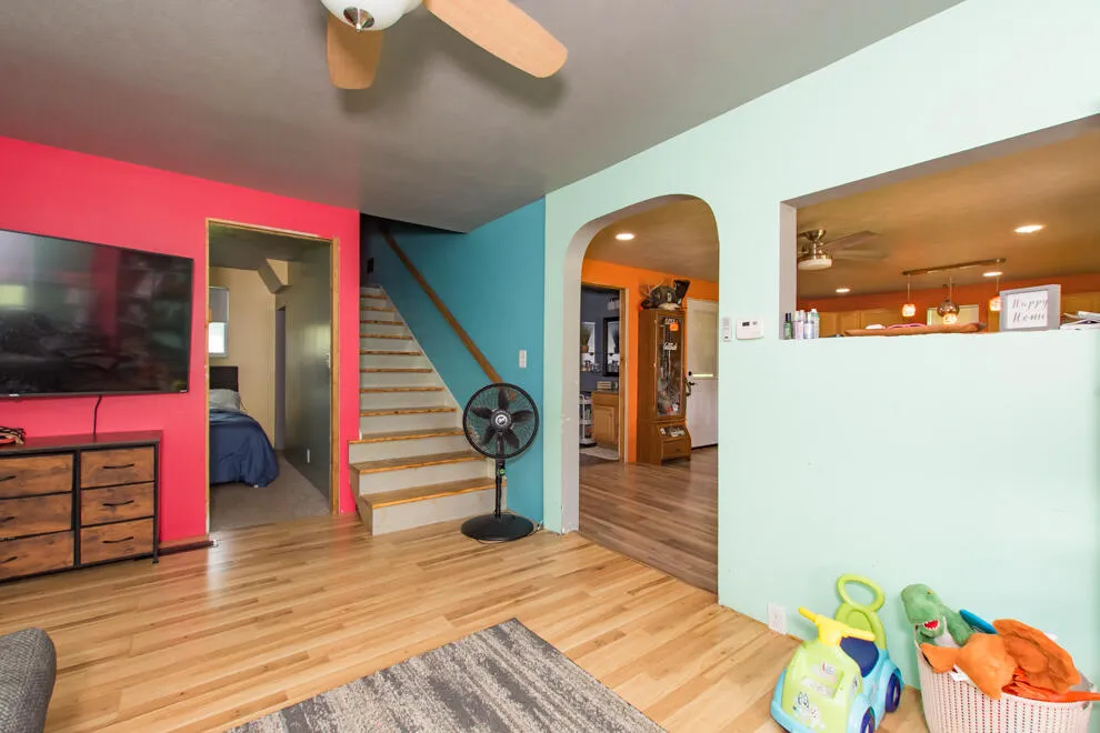 529 Clinton Street Marshall City, MI 49068