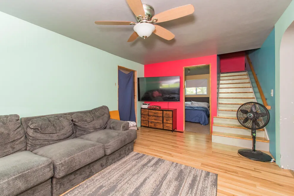 529 Clinton Street Marshall City, MI 49068