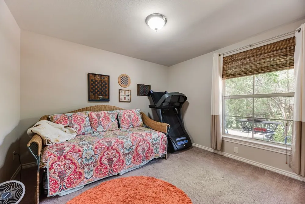 105 Baker Street Forney, TX 75126