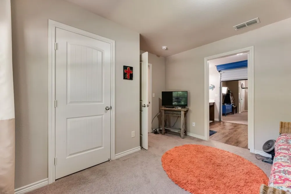 105 Baker Street Forney, TX 75126