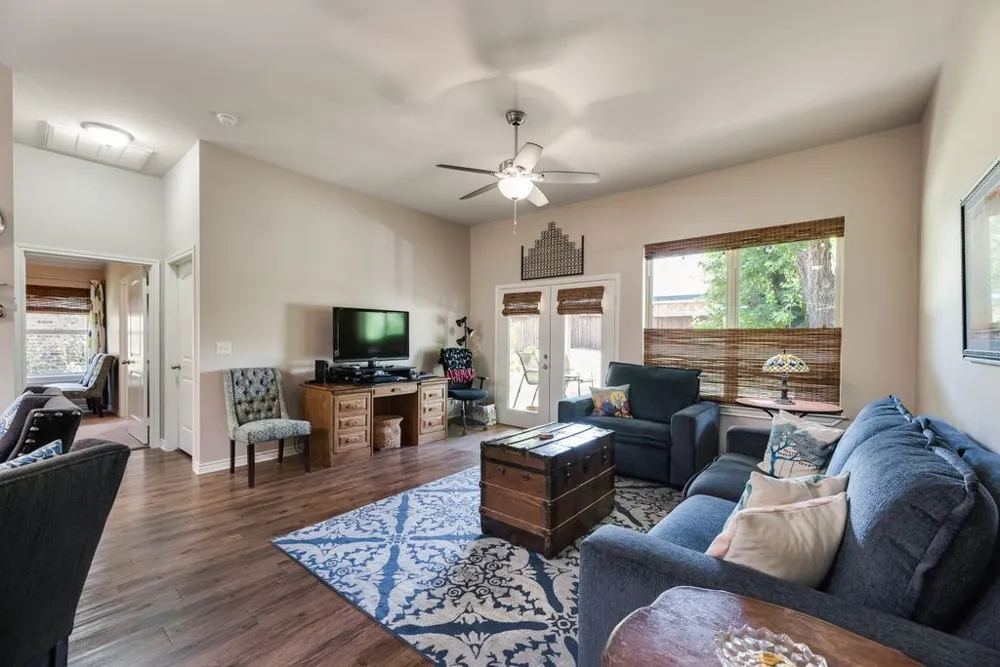 105 Baker Street Forney, TX 75126