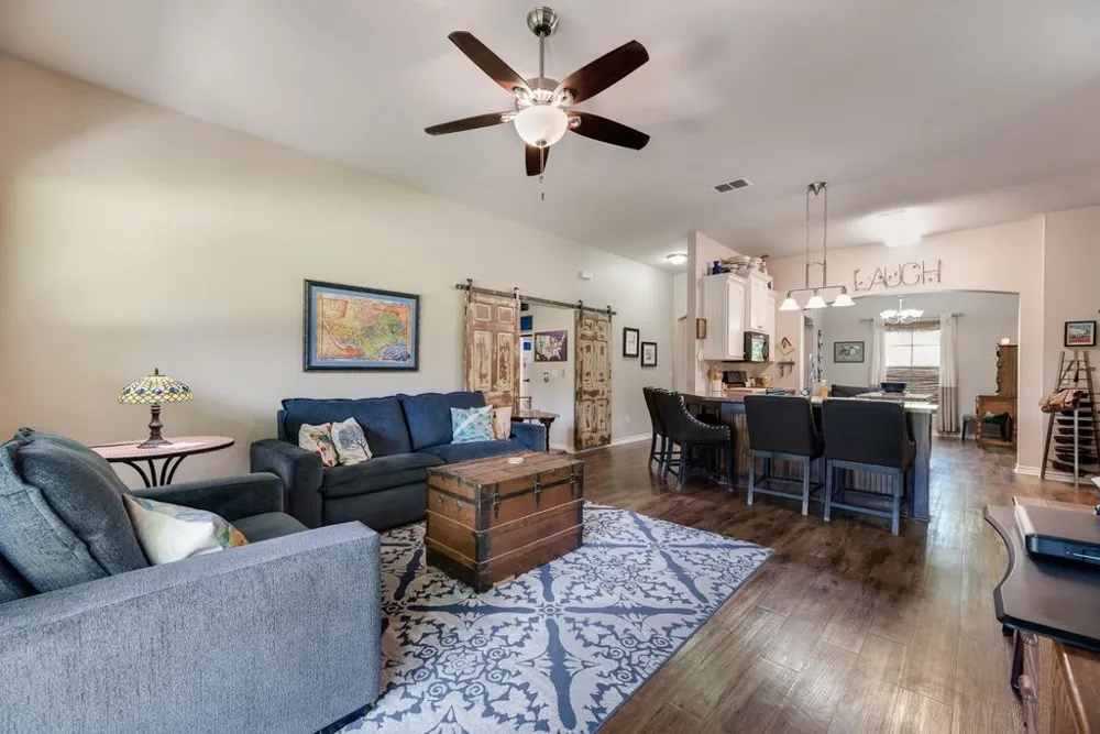 105 Baker Street Forney, TX 75126
