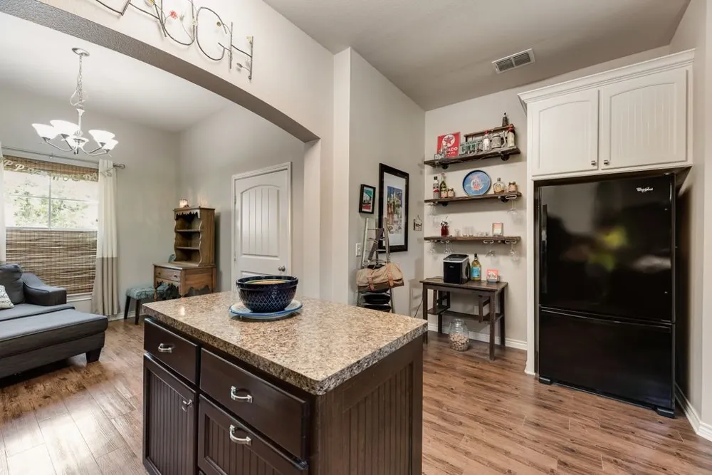 105 Baker Street Forney, TX 75126