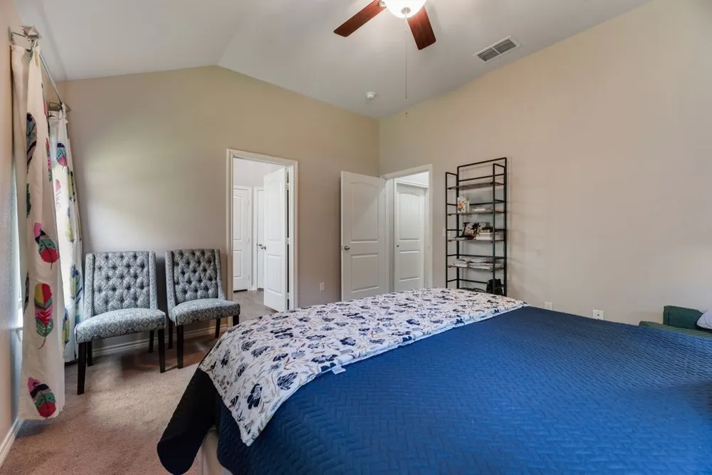 105 Baker Street Forney, TX 75126