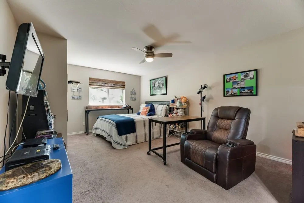 105 Baker Street Forney, TX 75126