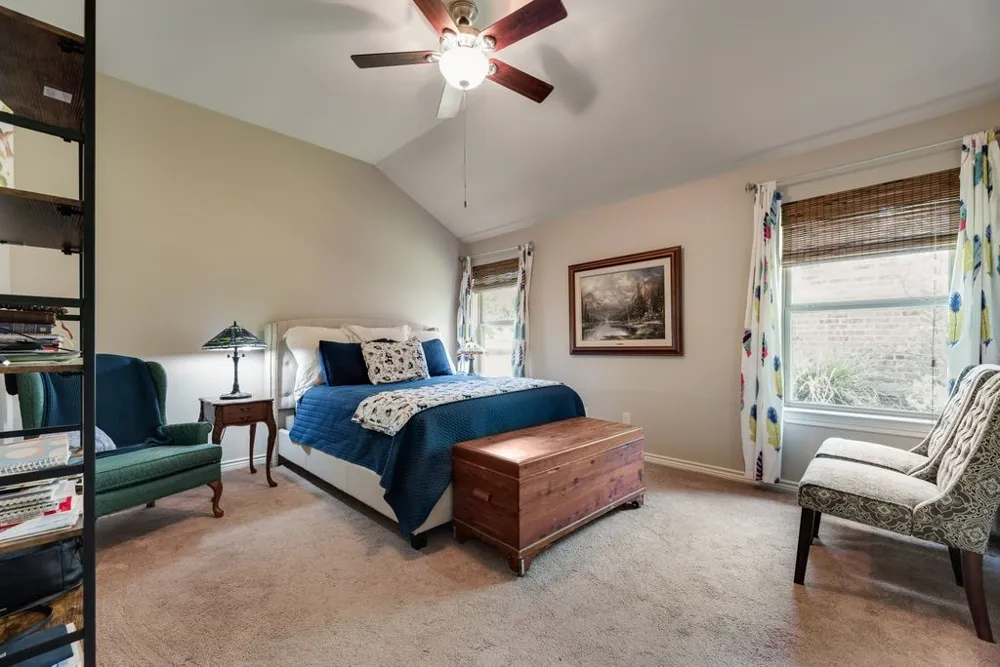 105 Baker Street Forney, TX 75126