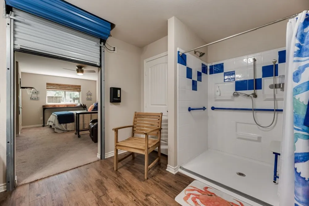 105 Baker Street Forney, TX 75126