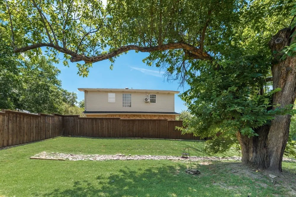 105 Baker Street Forney, TX 75126