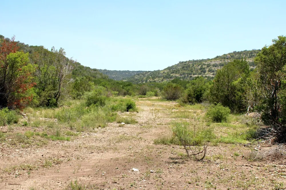 2519 Widmark Road Del Rio, TX 78837