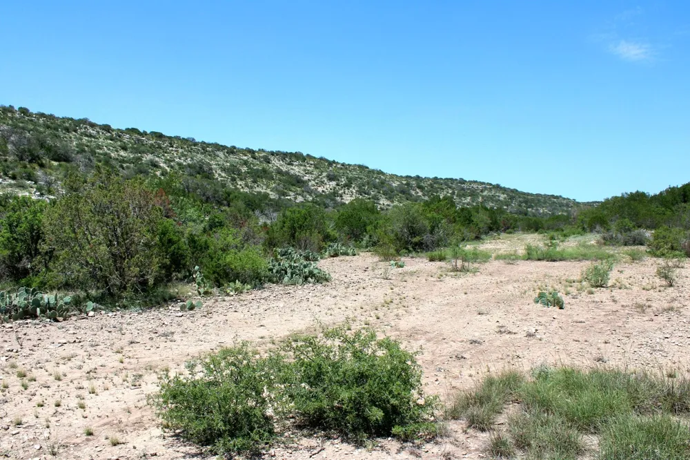 2519 Widmark Road Del Rio, TX 78837
