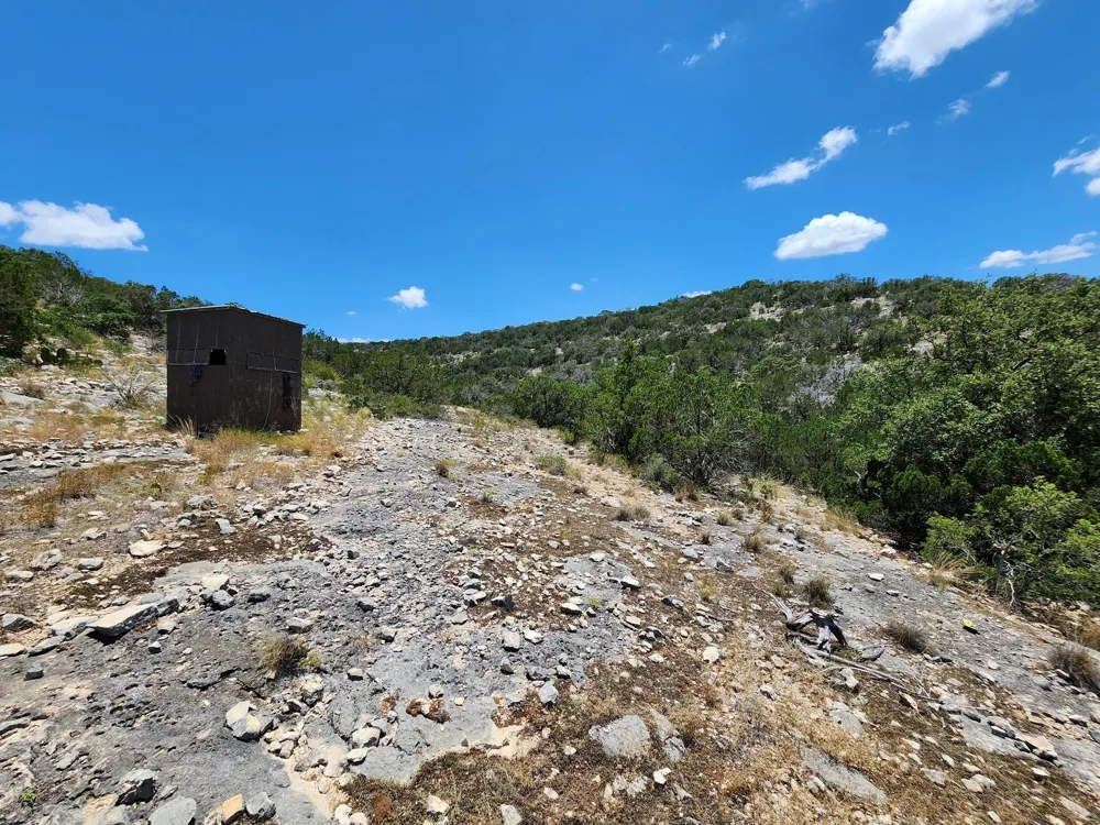 2519 Widmark Road Del Rio, TX 78837