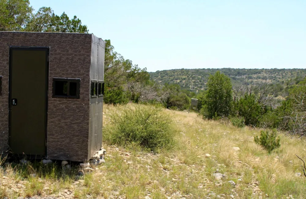 2519 Widmark Road Del Rio, TX 78837