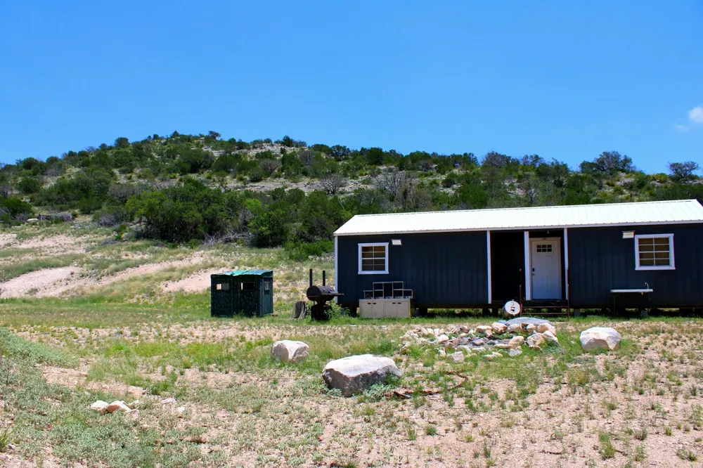 2519 Widmark Road Del Rio, TX 78837