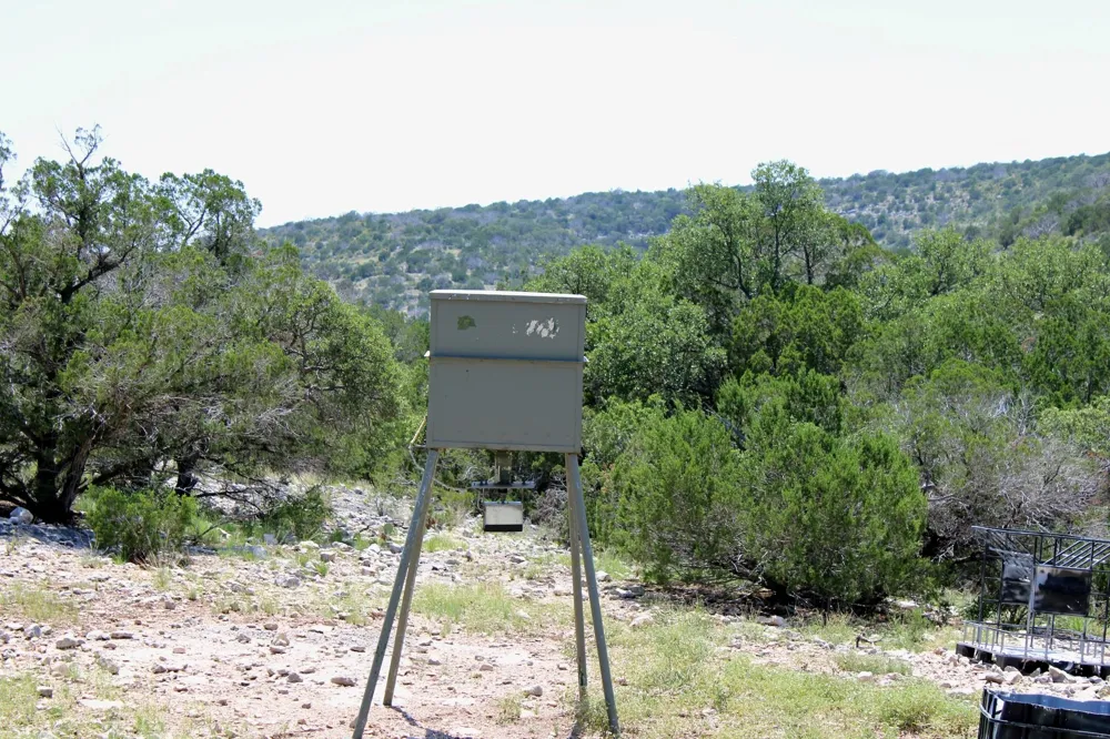 2519 Widmark Road Del Rio, TX 78837