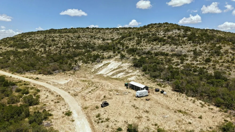 2519 Widmark Road Del Rio, TX 78837