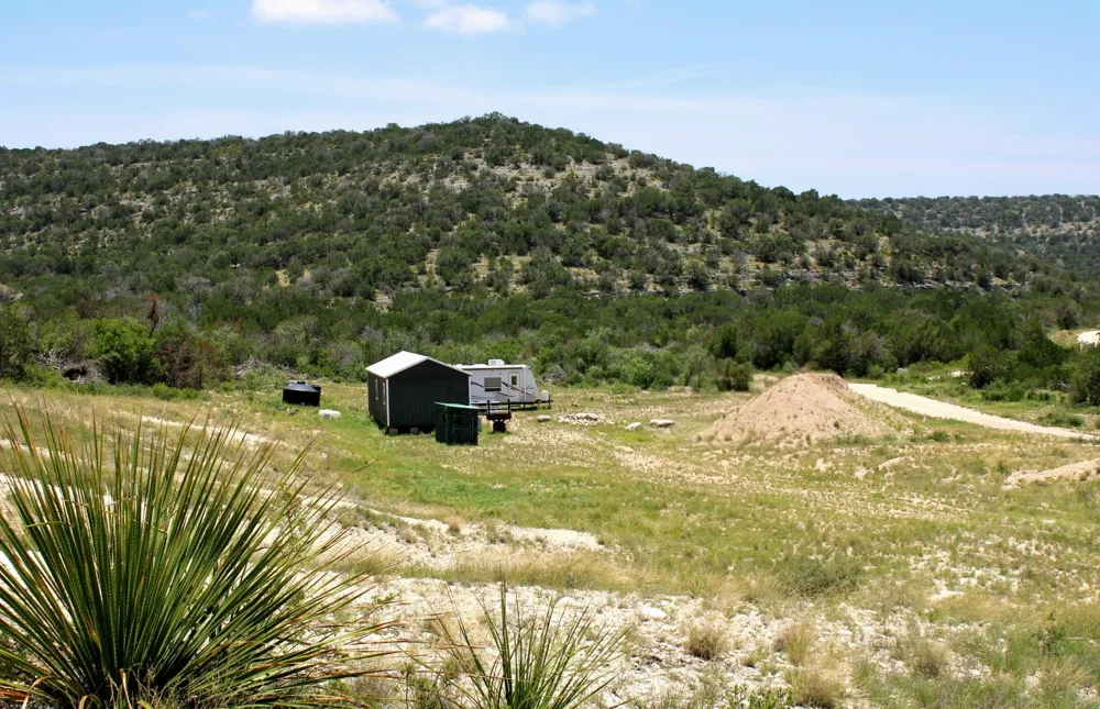 2519 Widmark Road Del Rio, TX 78837