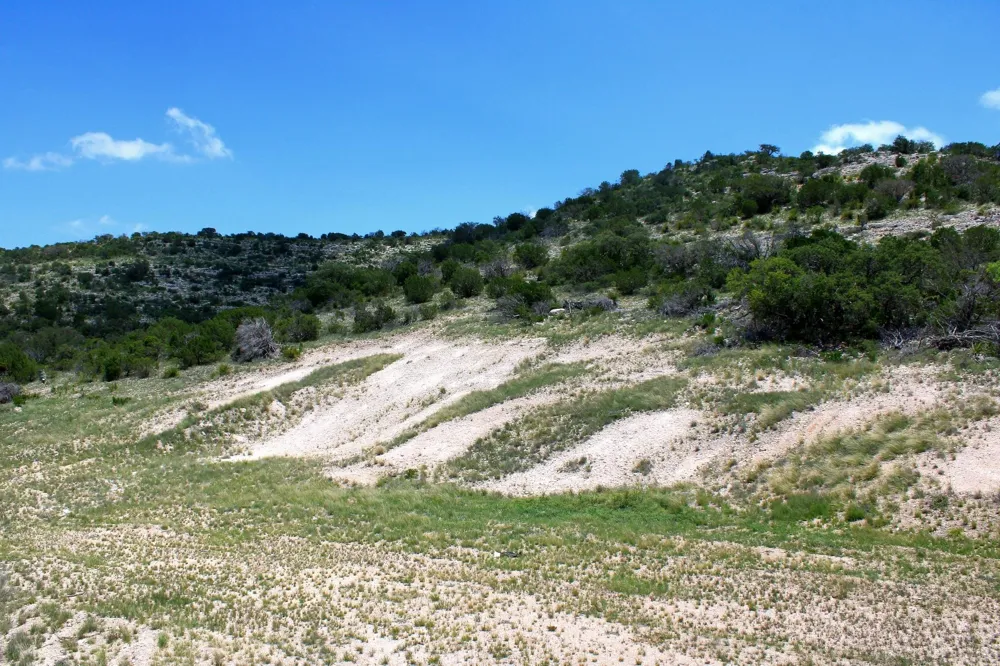 2519 Widmark Road Del Rio, TX 78837