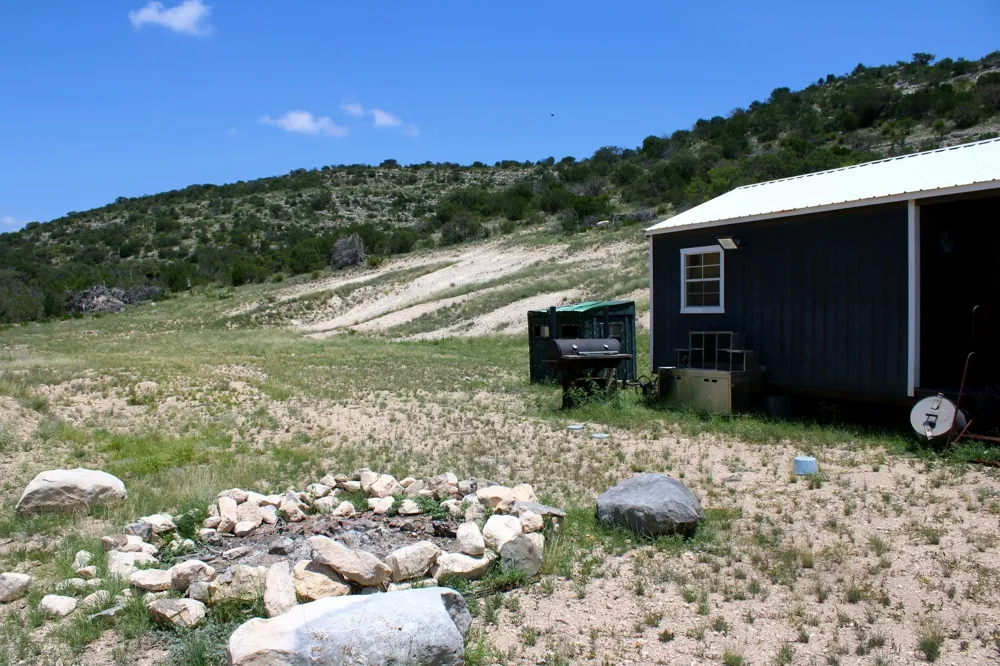 2519 Widmark Road Del Rio, TX 78837