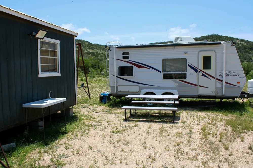 2519 Widmark Road Del Rio, TX 78837
