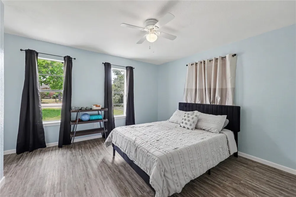 2010 Sean Drive Corpus Christi, TX 78412