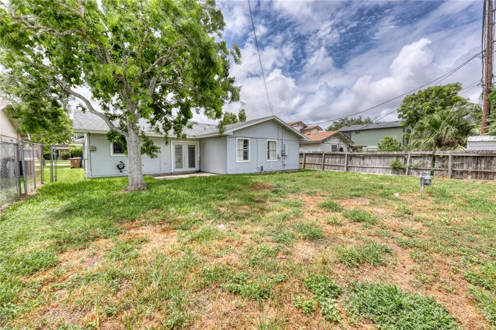 2010 Sean Drive Corpus Christi, TX 78412