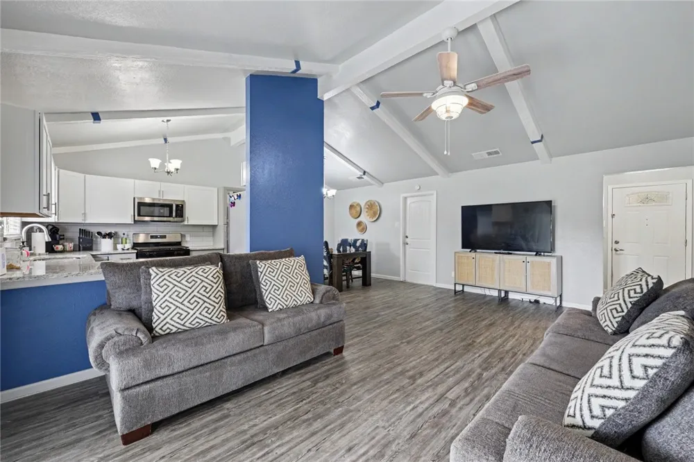 2010 Sean Drive Corpus Christi, TX 78412