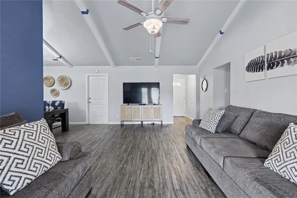 2010 Sean Drive Corpus Christi, TX 78412