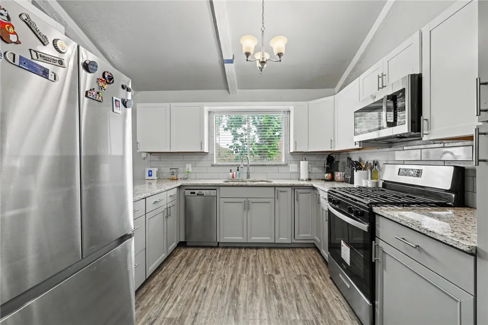 2010 Sean Drive Corpus Christi, TX 78412