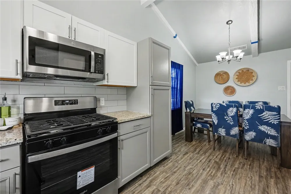 2010 Sean Drive Corpus Christi, TX 78412