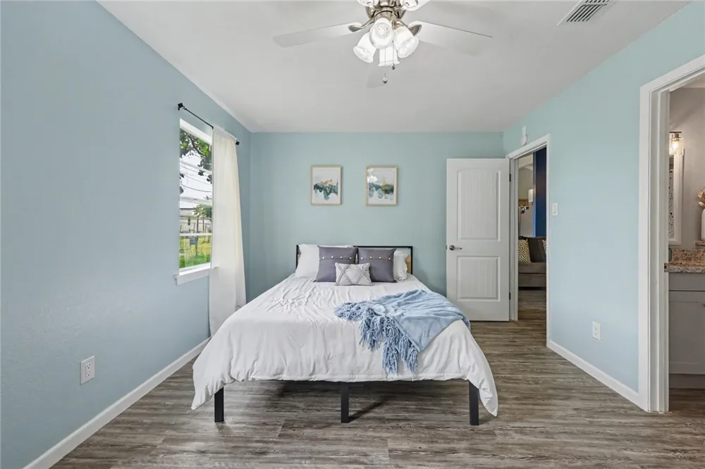 2010 Sean Drive Corpus Christi, TX 78412