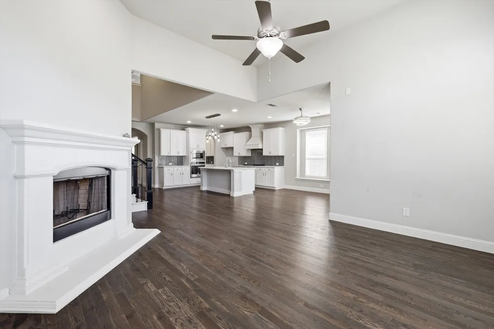 2717 Calloway Creek Drive Fort Worth, TX 76118