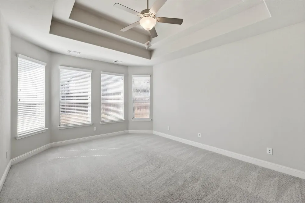 2717 Calloway Creek Drive Fort Worth, TX 76118
