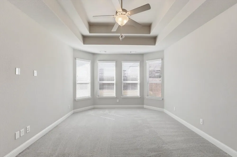 2717 Calloway Creek Drive Fort Worth, TX 76118