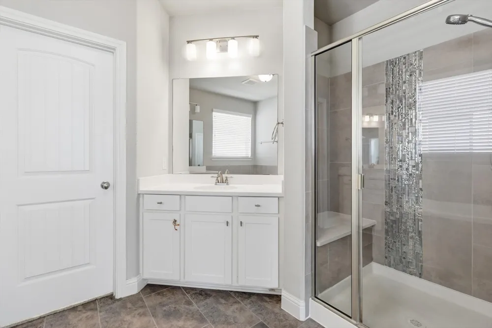 2717 Calloway Creek Drive Fort Worth, TX 76118