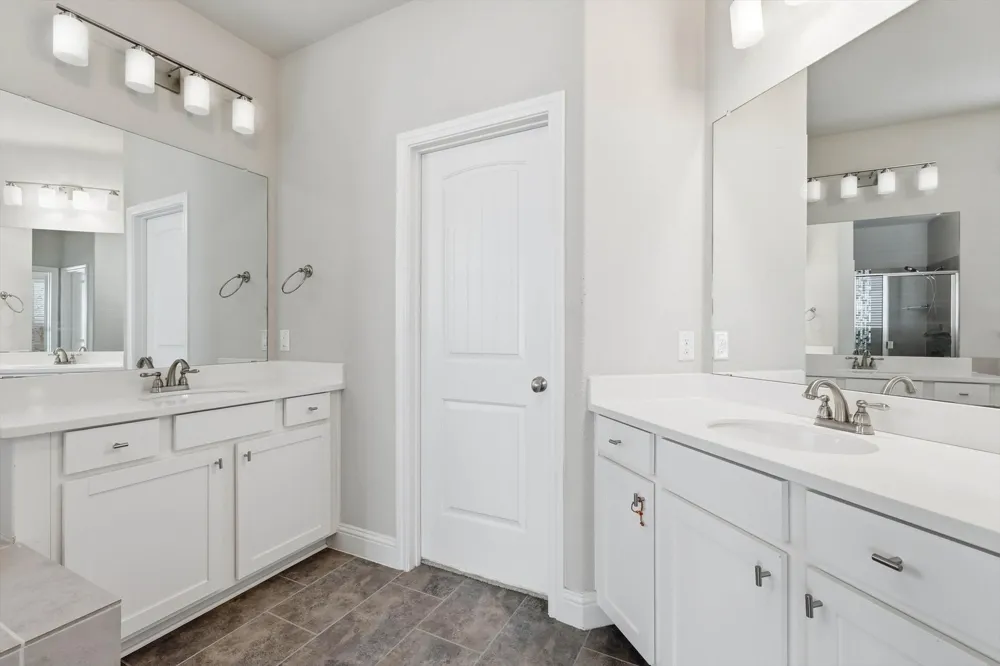 2717 Calloway Creek Drive Fort Worth, TX 76118