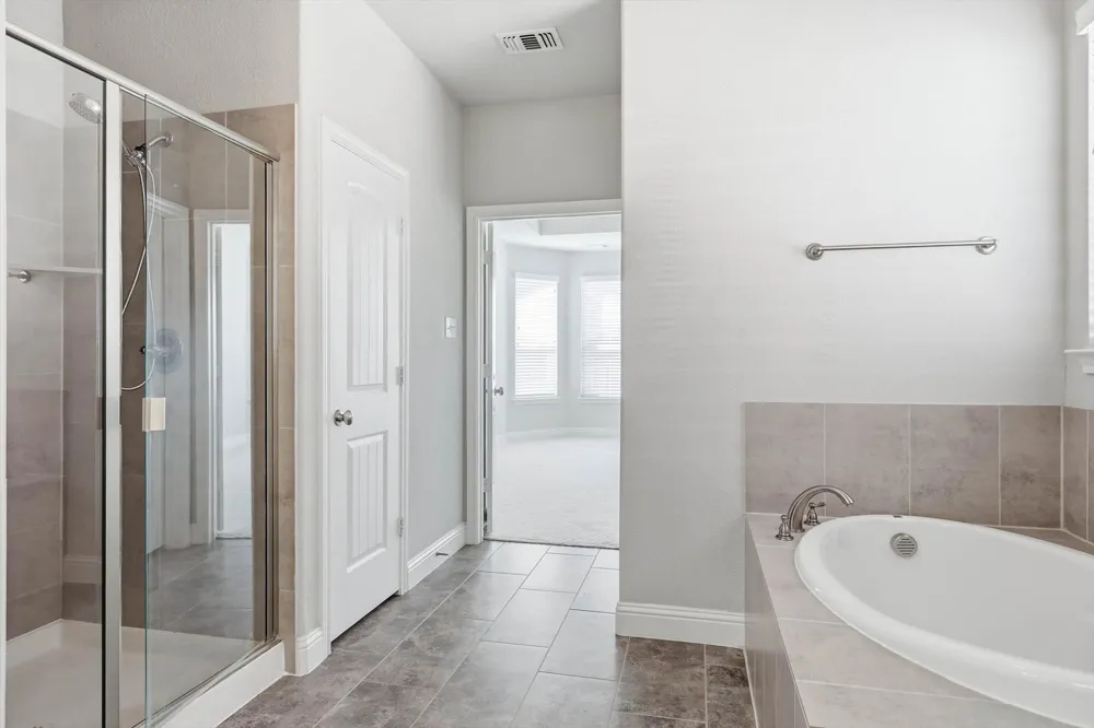 2717 Calloway Creek Drive Fort Worth, TX 76118