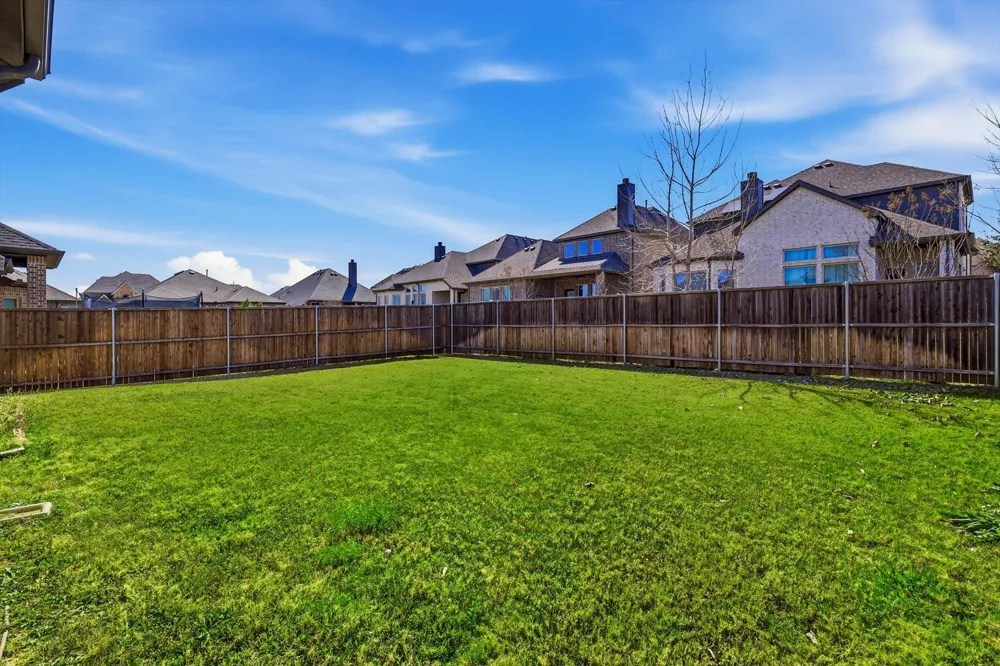 2717 Calloway Creek Drive Fort Worth, TX 76118