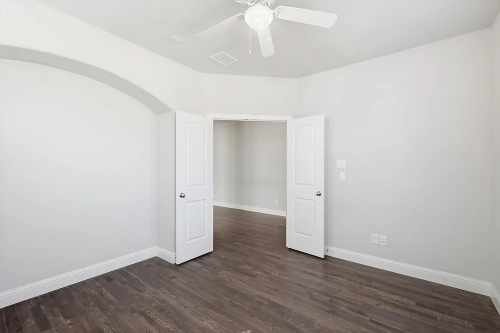 2717 Calloway Creek Drive Fort Worth, TX 76118