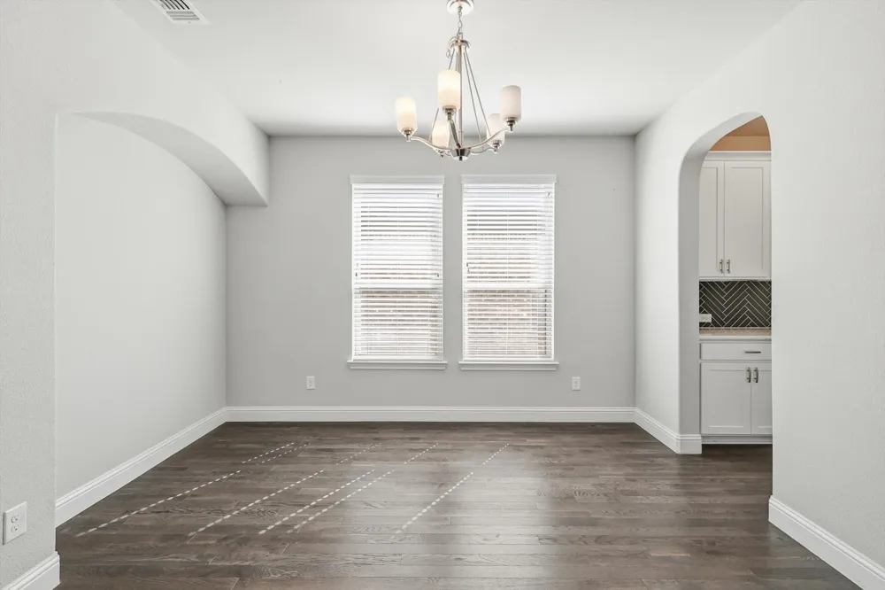 2717 Calloway Creek Drive Fort Worth, TX 76118
