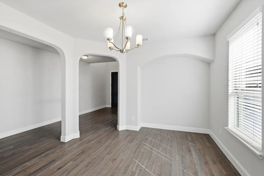 2717 Calloway Creek Drive Fort Worth, TX 76118
