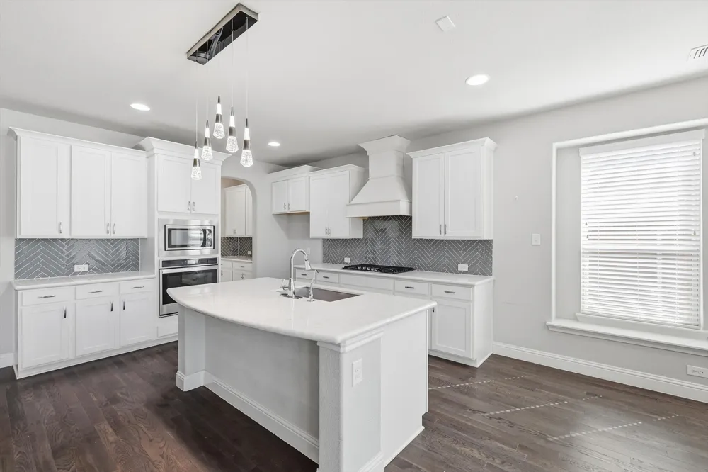 2717 Calloway Creek Drive Fort Worth, TX 76118