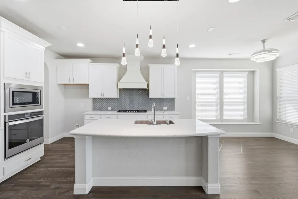 2717 Calloway Creek Drive Fort Worth, TX 76118