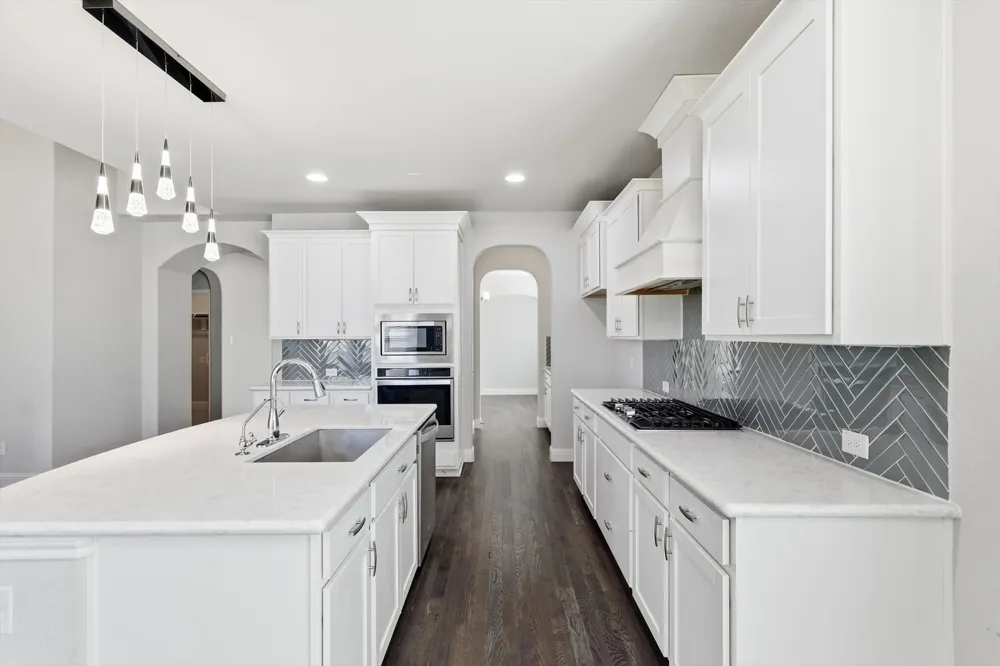 2717 Calloway Creek Drive Fort Worth, TX 76118