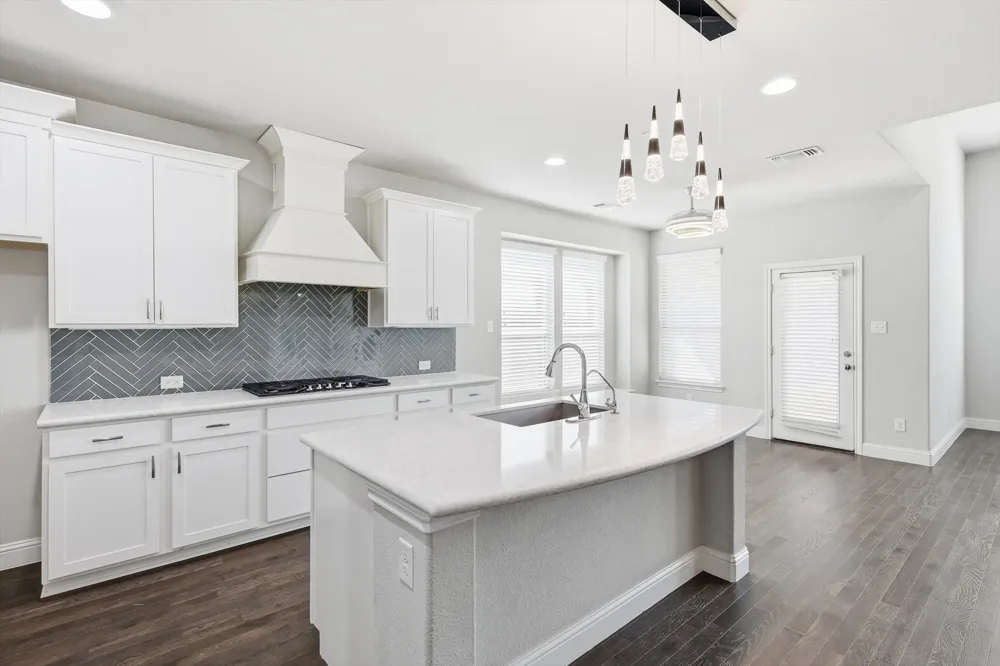2717 Calloway Creek Drive Fort Worth, TX 76118