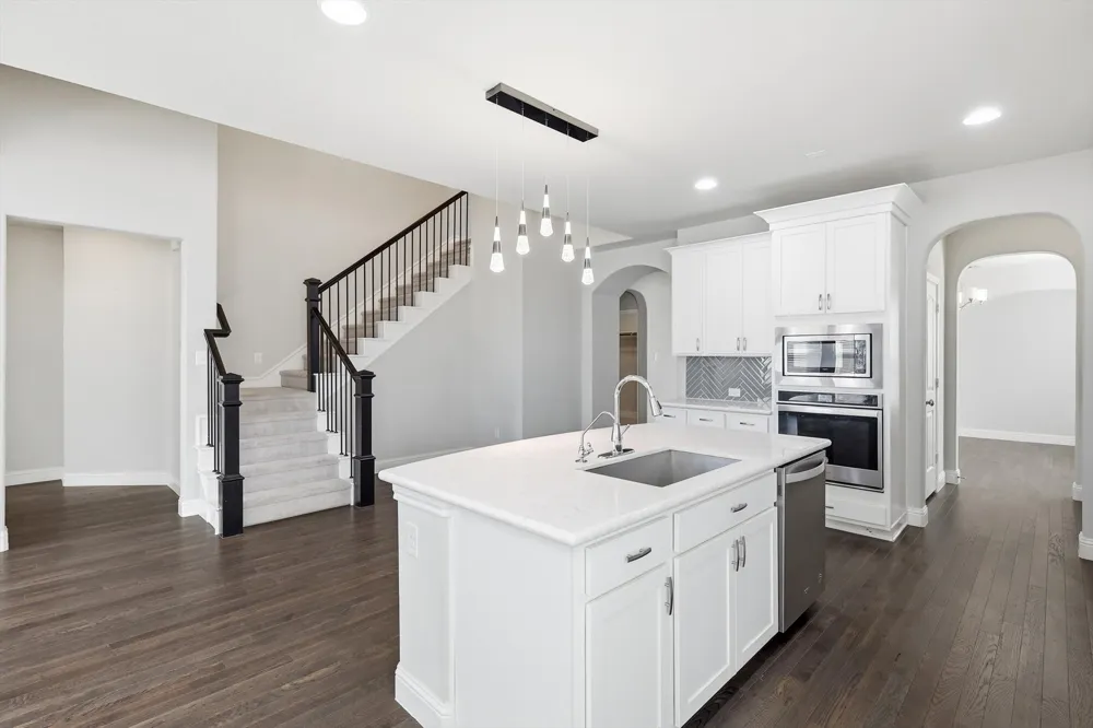 2717 Calloway Creek Drive Fort Worth, TX 76118