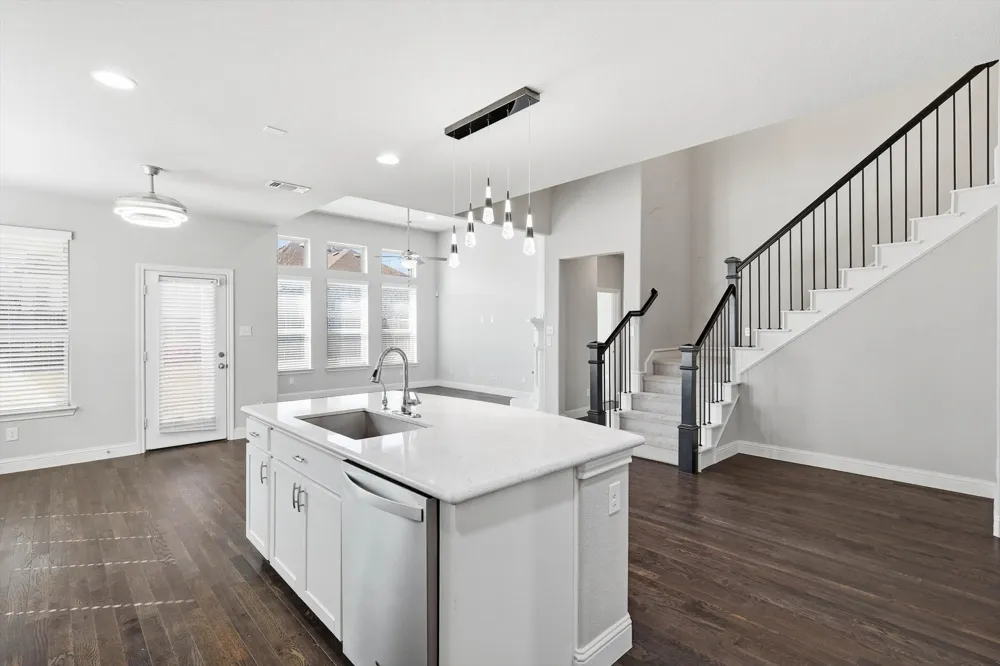 2717 Calloway Creek Drive Fort Worth, TX 76118